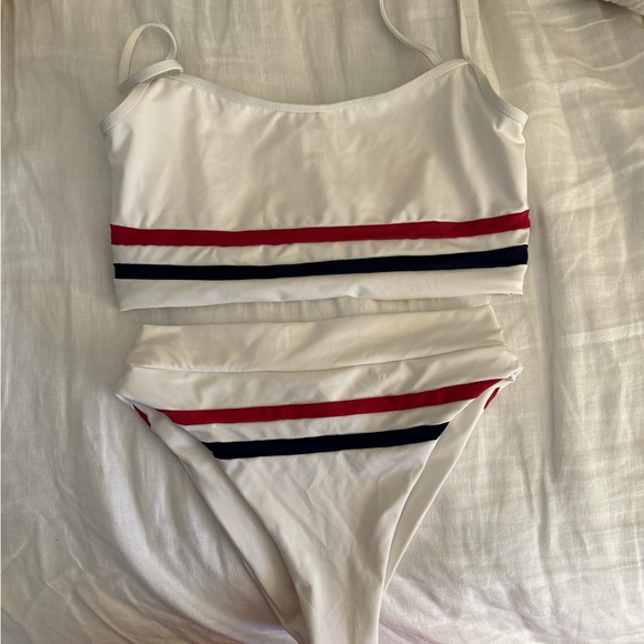 Wilson bitsy bikini bottom - Picture 2 of 5